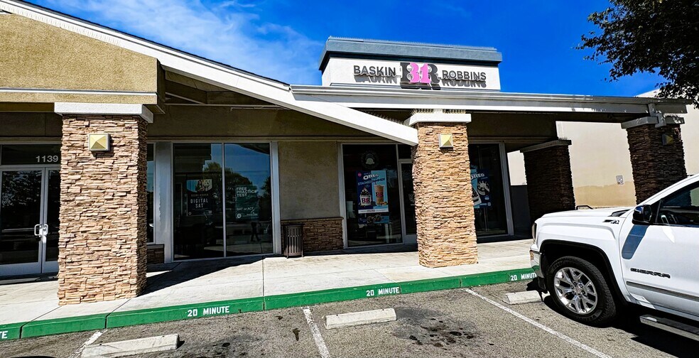 More Photos Of 1131-1183 De Anza Blvd, San Jose Unknown For Lease