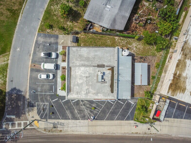 More Photos Of 5146 Marine Pky, New Port Richey Storefront Retail Office For Sale