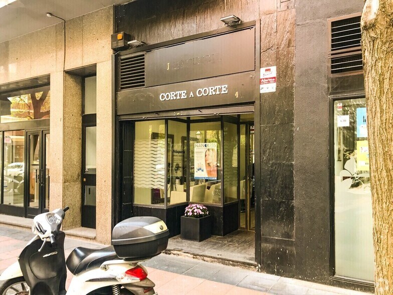 More Photos Of 40 Calle de Don Ramón de la Cruz, Madrid Apartments For Sale