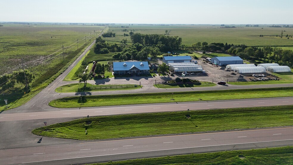 More Photos Of 5659 Dakota Ave S, Huron Garden Center For Sale