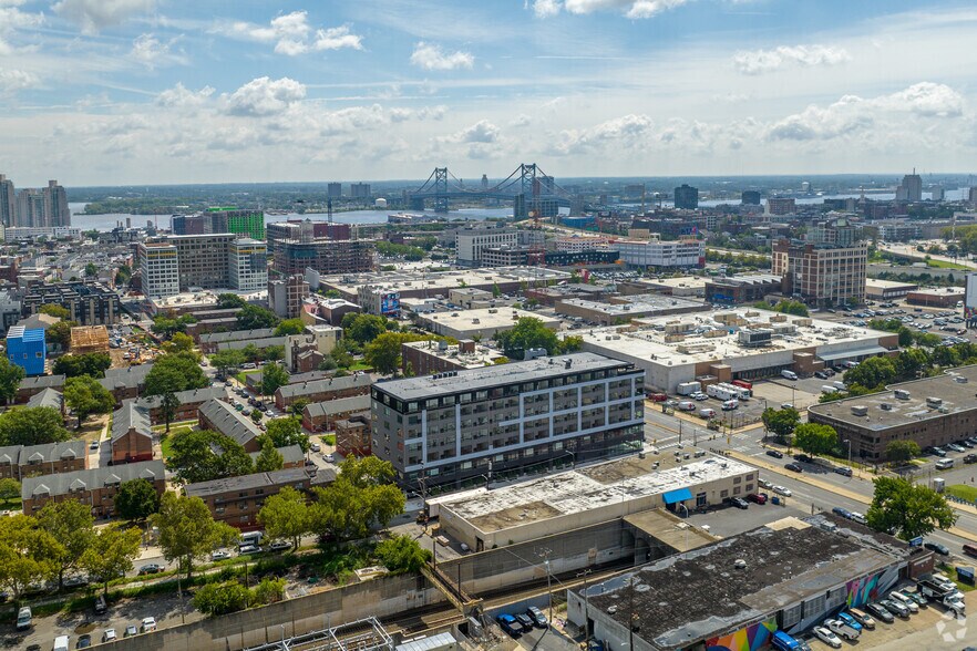 More Photos Of 741 Spring Garden St, Philadelphia Apartments For Lease