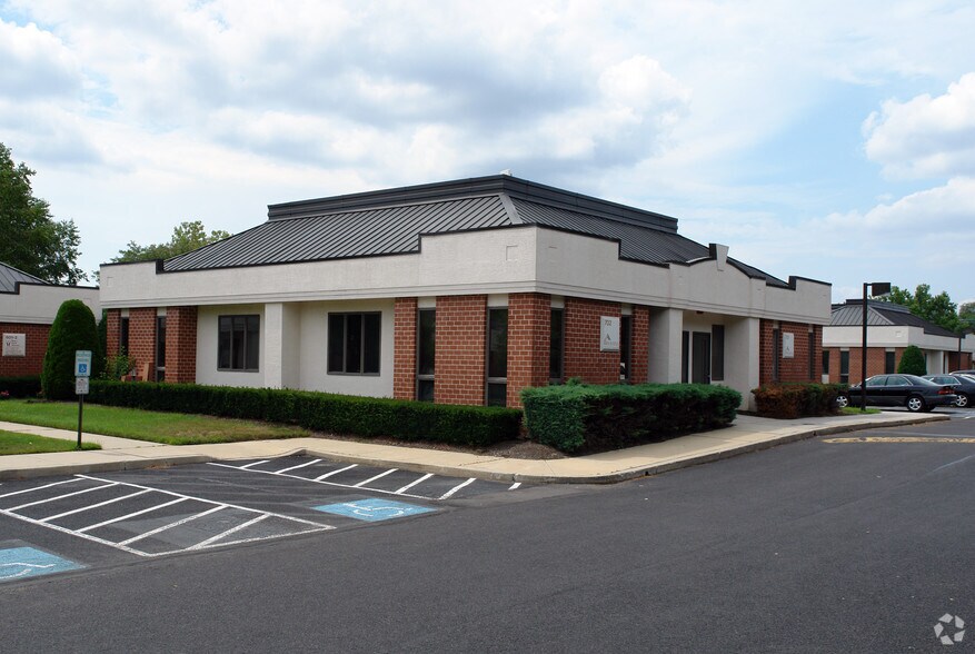 Primary Photo Of 2301 E Evesham Rd, Voorhees Medical For Sale