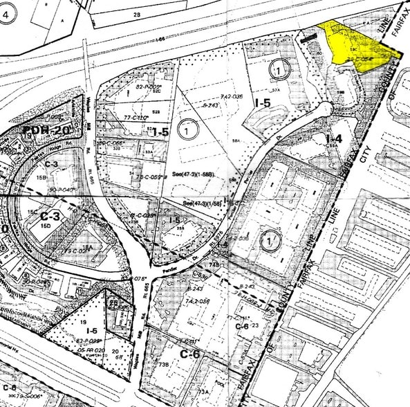 More Photos Of 3702 Pender Dr, Fairfax Medical For Sale