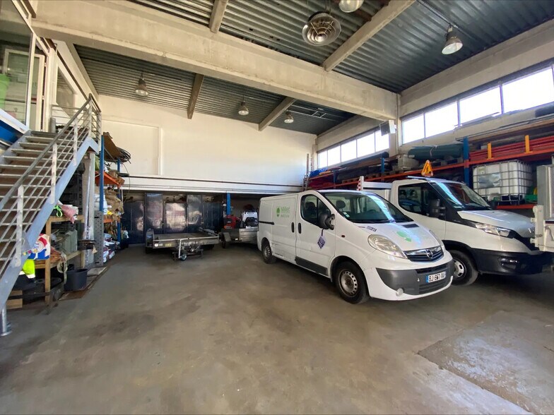 More Photos Of 20 Avenue Ariane, Mérignac Flex For Lease