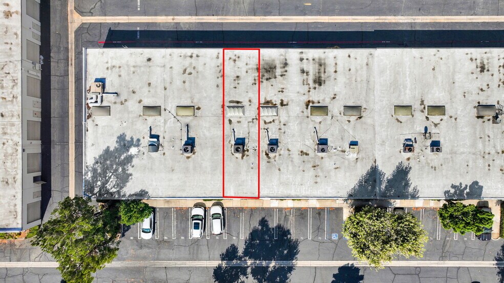 More Photos Of 10722 Arrow Route, Rancho Cucamonga Light Manufacturing For Sale