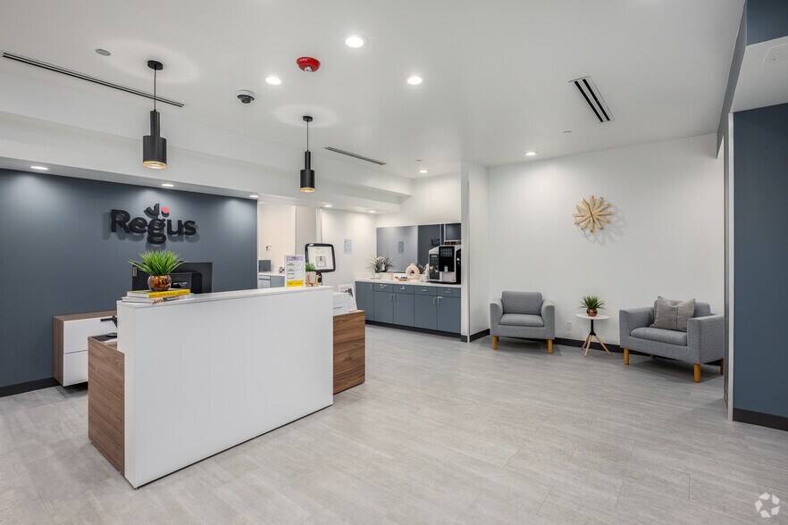 More Photos Of 1750 Howe Ave, Sacramento Coworking Space