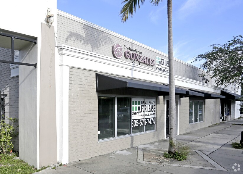 More Photos Of 5084 Biscayne Blvd, Miami General Retail For Lease