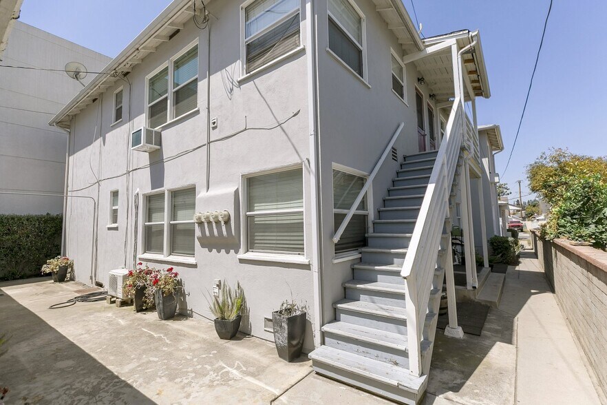 More Photos Of 22 N Electric Ave, Alhambra Apartments For Sale