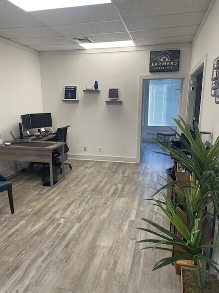 More Photos Of 6455 Almaden Expy, San Jose Office For Lease