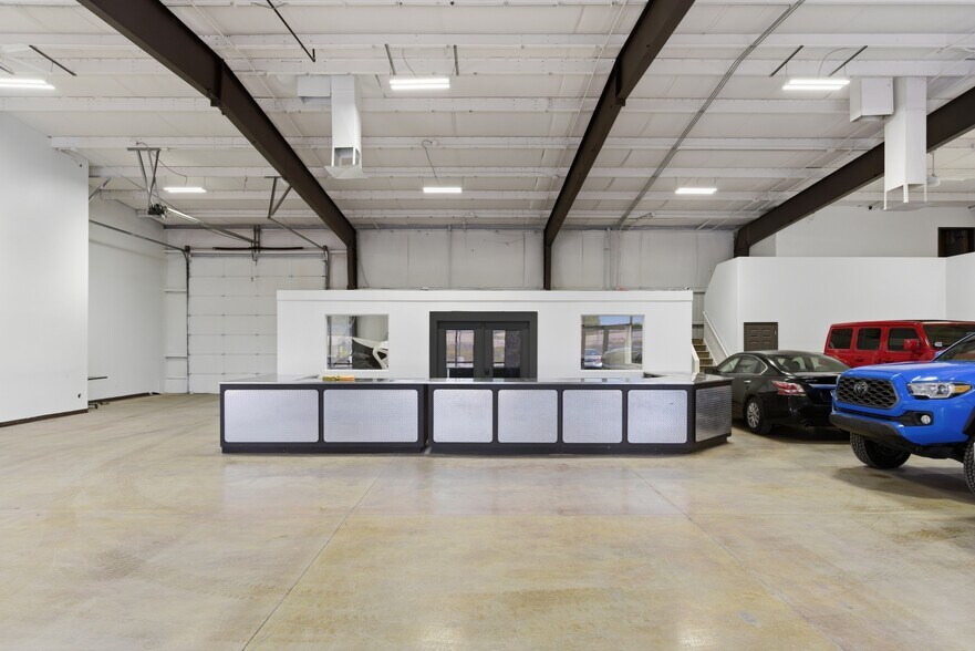 More Photos Of 1750 S 1350 W, West Haven Light Distribution For Lease