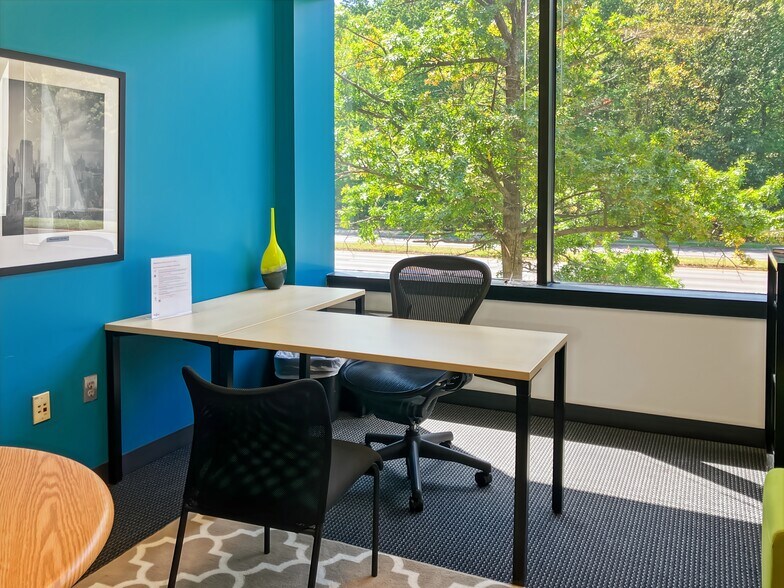 More Photos Of 12020 Sunrise Valley Dr, Reston Coworking Space