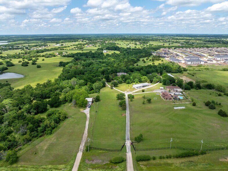 More Photos Of 14303 US Highway 380 W, Farmersville Land For Sale