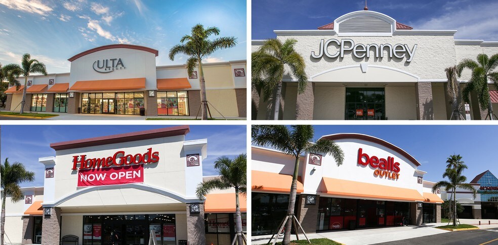 More Photos Of 2301 Del Prado Blvd S, Cape Coral General Retail For Lease