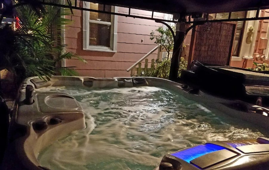 More Photos Of 638-644 Mandalay Ave, Clearwater Apartments For Sale