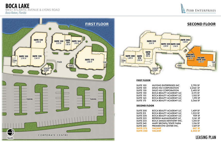 Primary Photo Of 7820-7860 Glades Rd, Boca Raton Office For Lease