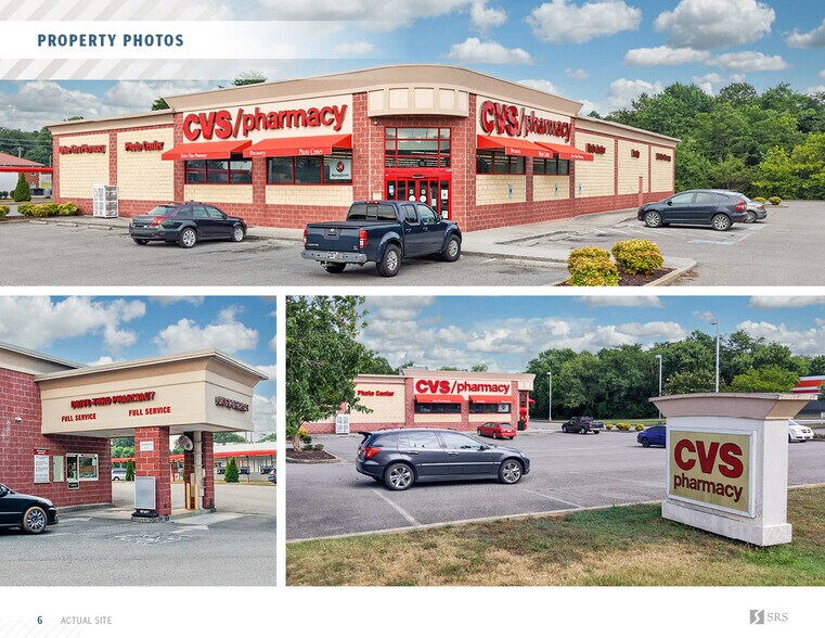 More Photos Of 4515 Highway 411, Madisonville Drugstore For Sale