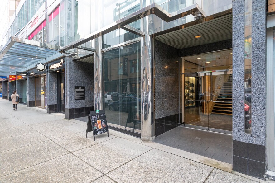 More Photos Of 1030 W Georgia St, Vancouver Office For Lease