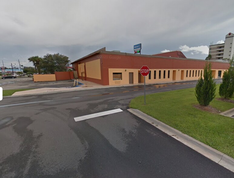 More Photos Of 7516 W Irlo Bronson Memorial Hwy, Kissimmee Restaurant For Lease