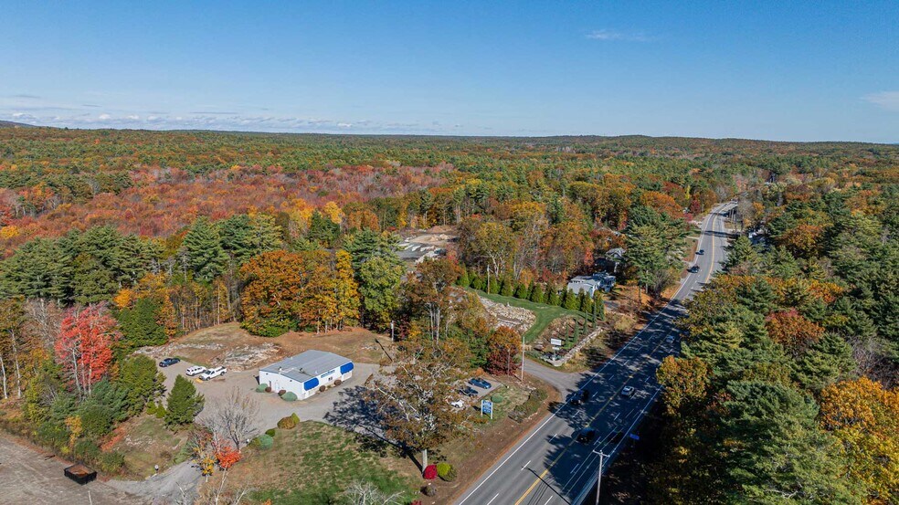 More Photos Of 1100 US ROUTE 1, York Auto Dealership For Sale
