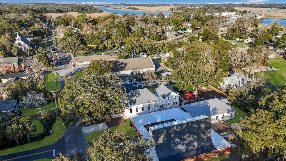 More Photos Of 2716 Mechanics Ave, Savannah Religious Facility For Sale