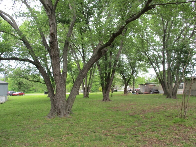 More Photos Of 16960 E 407 Ct, Claremore Manufactured Housing Mobile Home Park For Sale
