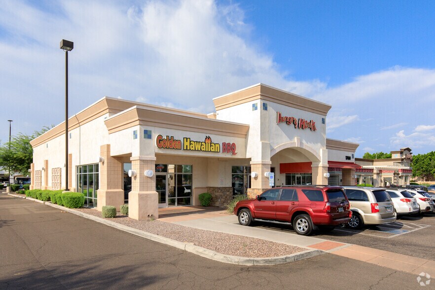 More Photos Of 1760-1940 W Chandler Blvd, Chandler Unknown For Lease