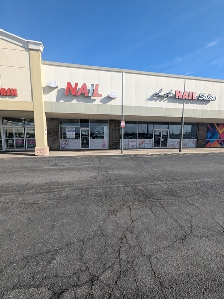 More Photos Of 311 Sagamore Pky N, Lafayette Storefront For Lease