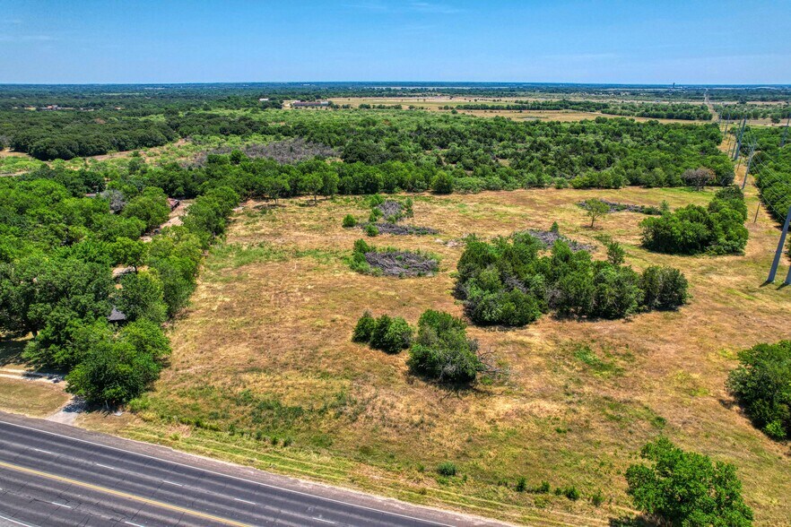 More Photos Of 0 Business 45, Corsicana Land For Sale
