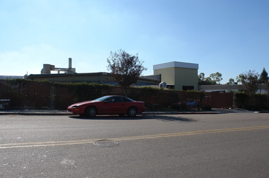 More Photos Of 1887 Nirvana Ave, Chula Vista Manufacturing For Sale
