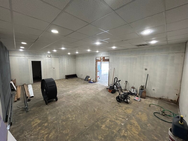 More Photos Of 2421 Route 206, Eastampton Freestanding For Sale