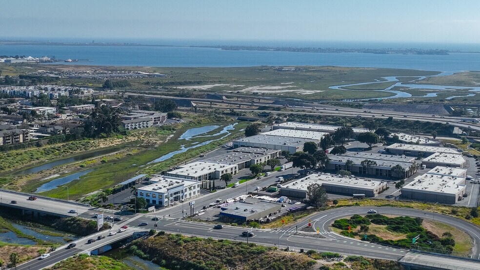 More Photos Of 22 W 35th St, National City Medical For Lease