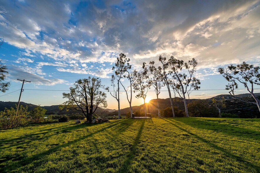 More Photos Of 26086 Bear Valley Heights Rd, Escondido Land For Sale