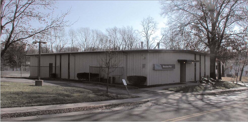Primary Photo Of 1150 Milwaukee St, Kirkwood Industrial For Sale