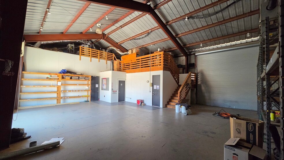 More Photos Of 107 N Tonto St, Payson Warehouse For Sale