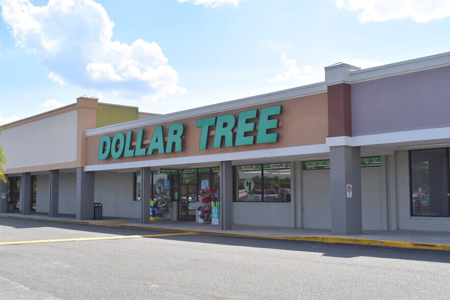 More Photos Of 2603 Osborne Rd, Saint Marys Storefront For Lease