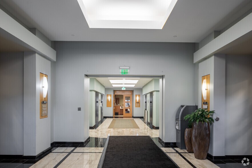 More Photos Of 3400 Old Milton Pky, Alpharetta Unknown For Lease