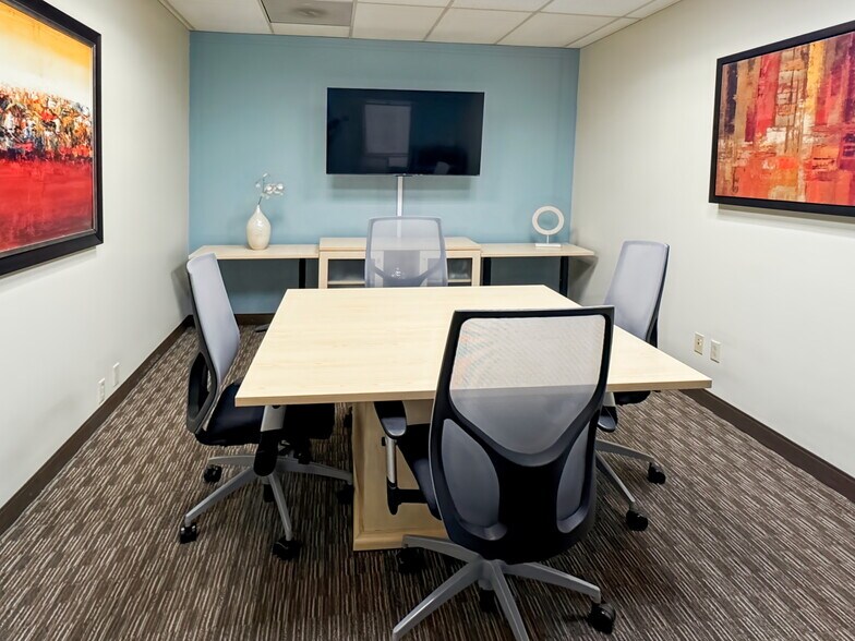 More Photos Of 1999 S Bascom Ave, Campbell Coworking Space