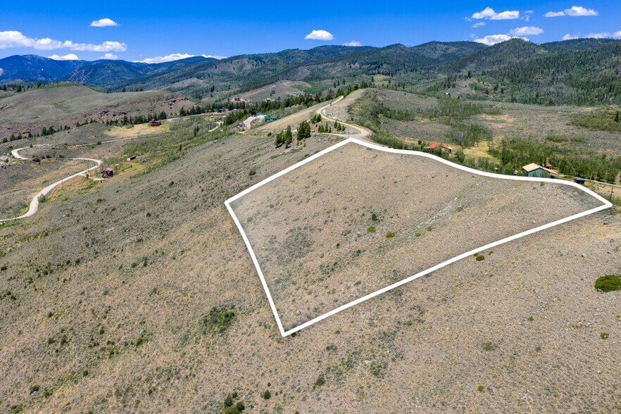 More Photos Of 441 GCR 2414, Kremmling Land For Sale