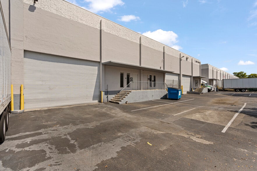 More Photos Of 7950-7966 NW 14th St, Miami Unknown For Lease
