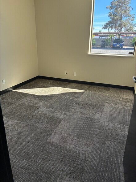 More Photos Of 2355 Red Rock St, Las Vegas Office For Lease
