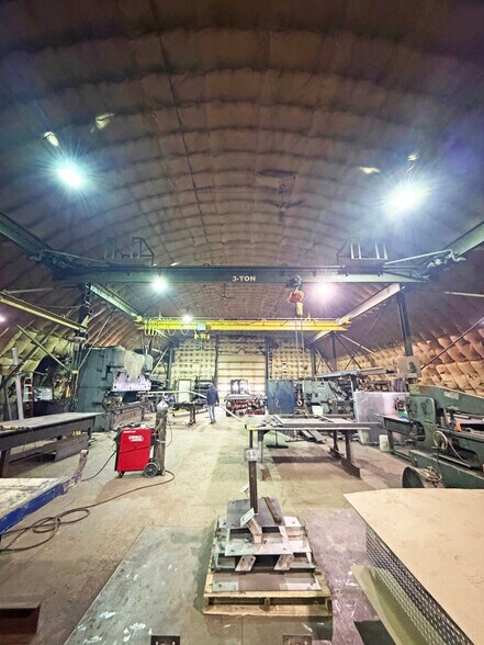 More Photos Of 30 Industrial Park Rd park, Skowhegan Industrial For Sale