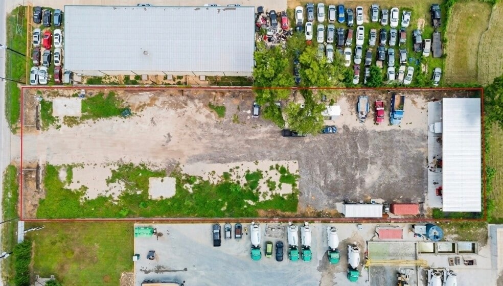 More Photos Of 5501 Breen Dr, Houston Land For Sale