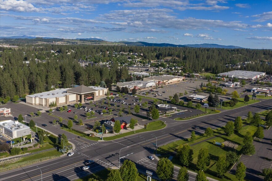 More Photos Of 12628 N Division St, Spokane Restaurant For Lease