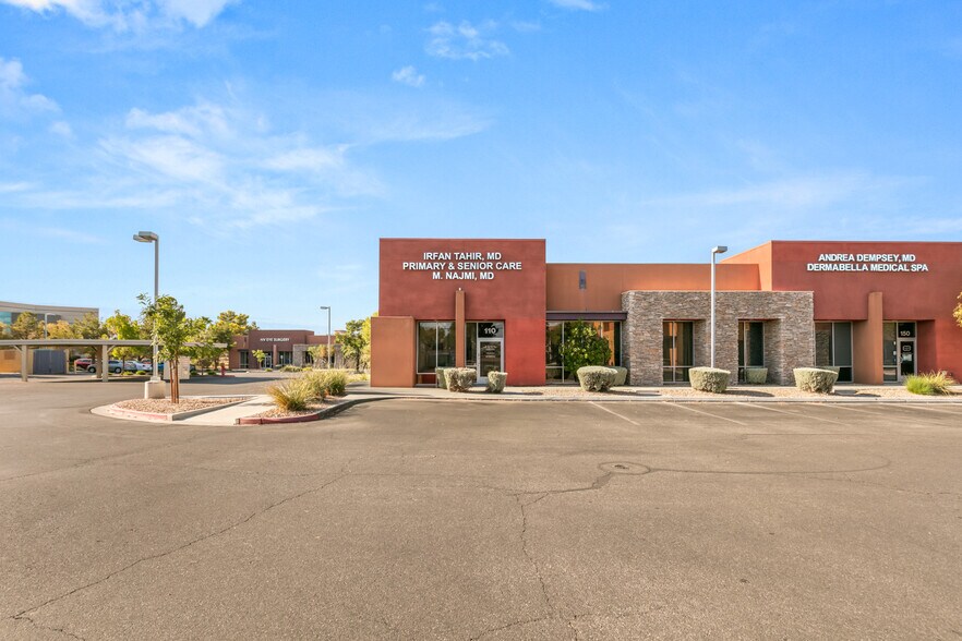 More Photos Of 7170 Smoke Ranch Rd, Las Vegas Office For Lease