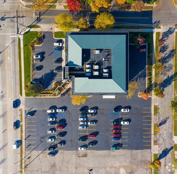 More Photos Of 234 W Louis Glick Hwy, Jackson Medical For Lease