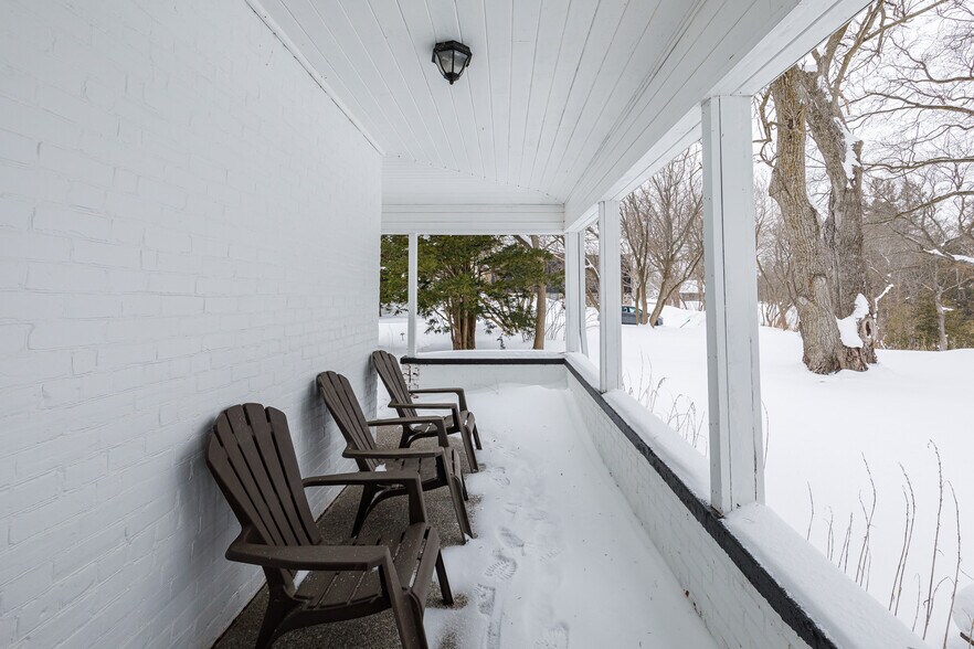 More Photos Of 788277 Grey Road 13, Clarksburg Rehabilitation Center For Sale