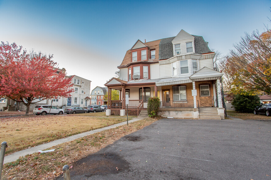 Primary Photo Of 95 E Baltimore Ave, Lansdowne Apartments For Sale