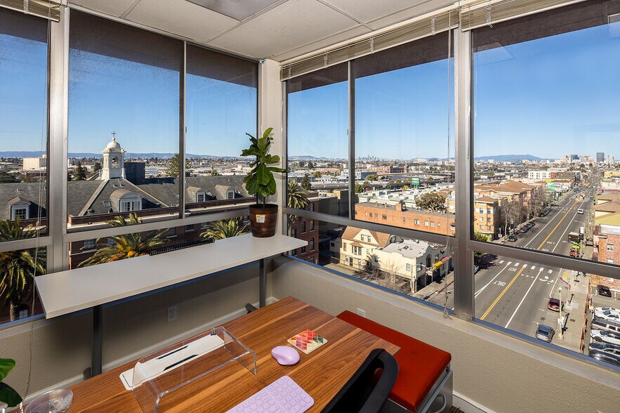 More Photos Of 2634-2648 International Blvd, Oakland Medical For Lease