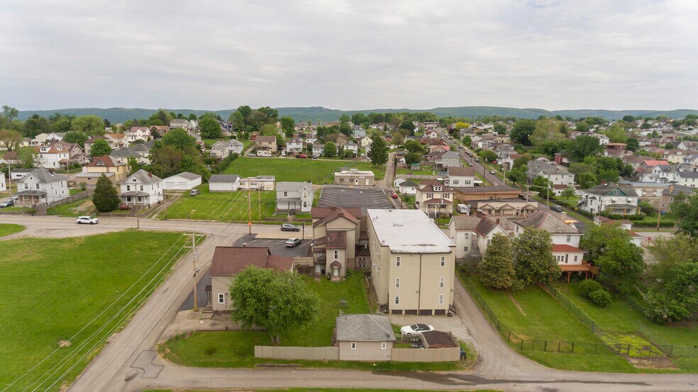 More Photos Of 277 N Gallatin Ave, Uniontown Apartments For Sale