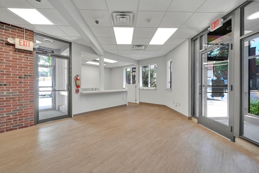 More Photos Of 377 E High St, Pottstown Bank For Sale